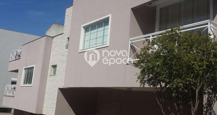 Apartamento com 4 quartos à venda na Rua Ney Armando Meziat, Jardim Guanabara, Rio de Janeiro