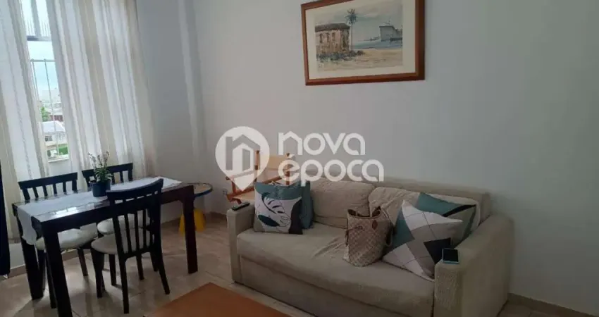 Apartamento com 2 quartos à venda na Rua Paula Brito, Andaraí, Rio de Janeiro