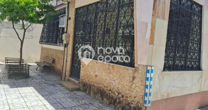 Casa com 3 quartos à venda na Rua Marco Polo, Vila da Penha, Rio de Janeiro