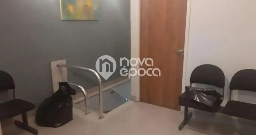 Casa com 1 quarto à venda na Rua Santa Sofía, Tijuca, Rio de Janeiro