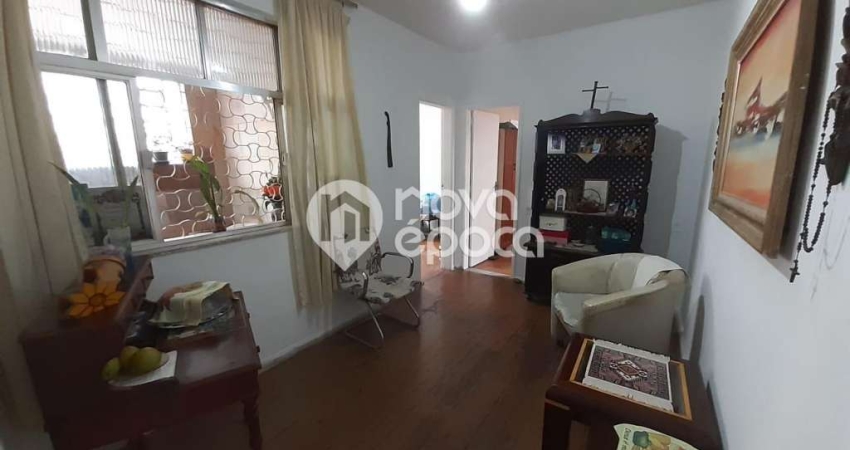 Casa com 7 quartos à venda na Rua Araújo Lima, Vila Isabel, Rio de Janeiro