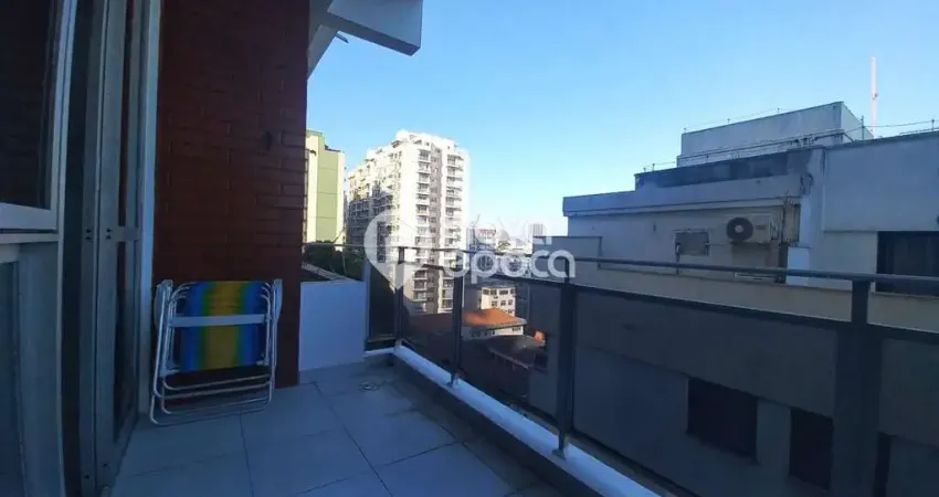 Apartamento com 2 quartos à venda na Rua Marechal Mascarenhas de Morais, Copacabana, Rio de Janeiro