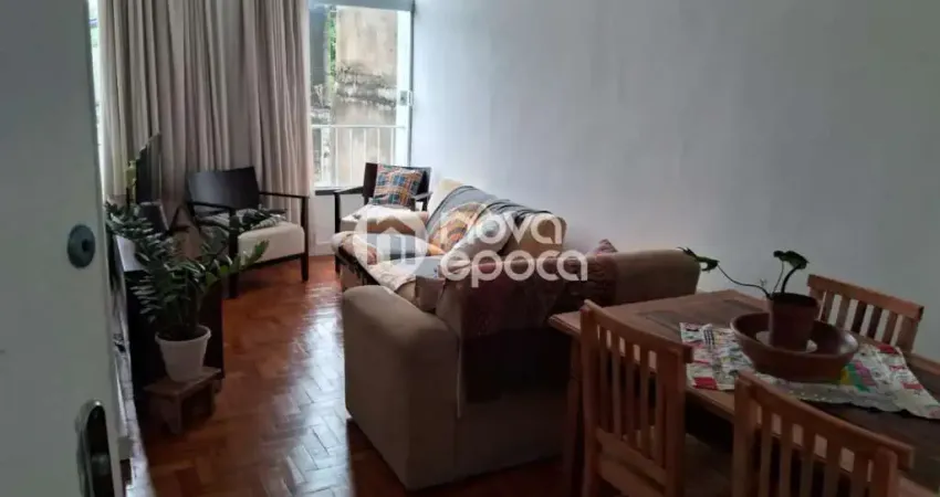 Apartamento com 2 quartos à venda na Rua Álvaro Miranda, Pilares, Rio de Janeiro