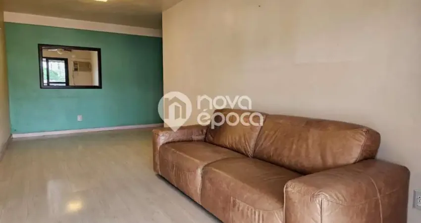 Apartamento com 3 quartos à venda na Rua Coração de Maria, Méier, Rio de Janeiro