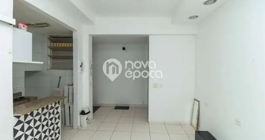 Apartamento com 1 quarto à venda na Rua Dois de Dezembro, Flamengo, Rio de Janeiro
