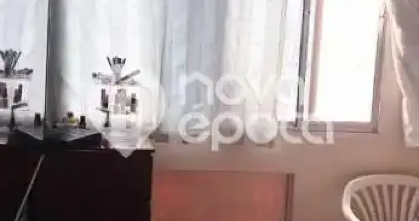 Apartamento com 3 quartos à venda na Rua José Bonifácio, Todos os Santos, Rio de Janeiro