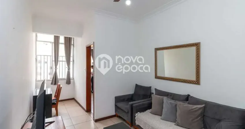 Apartamento com 2 quartos à venda na Avenida Nossa Senhora de Copacabana, Copacabana, Rio de Janeiro