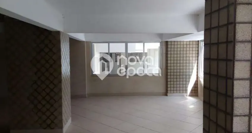 Apartamento com 2 quartos à venda na Rua Almirante Calheiros da Graça, Todos os Santos, Rio de Janeiro