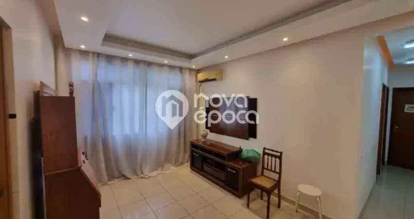 Apartamento com 2 quartos à venda na Rua Vasco da Gama, Cachambi, Rio de Janeiro