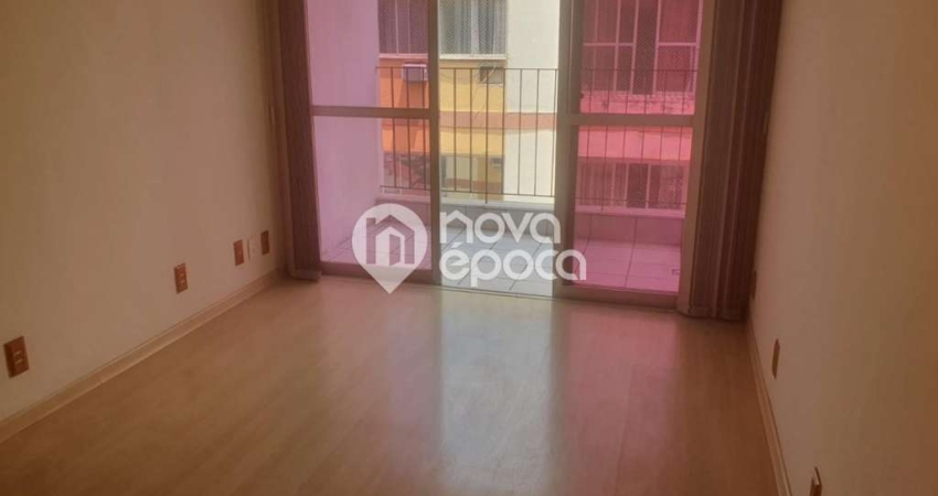 Apartamento com 2 quartos à venda na Rua Quiririm, Vila Valqueire, Rio de Janeiro