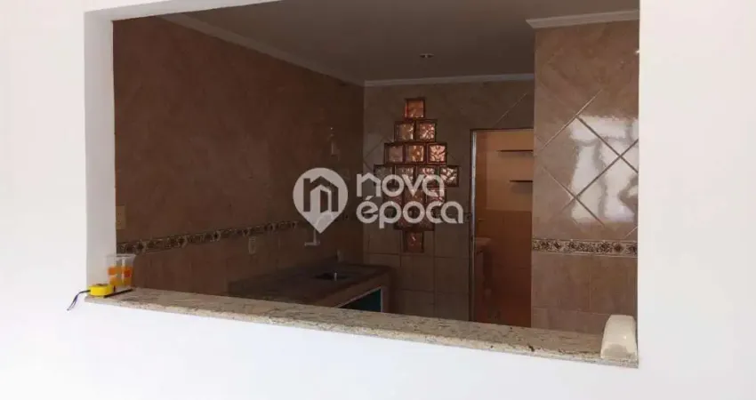 Apartamento com 3 quartos à venda na Rua Assis Vasconcelos, Pilares, Rio de Janeiro