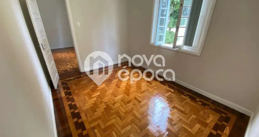 Apartamento com 2 quartos à venda na Rua Moncorvo Filho, Centro, Rio de Janeiro