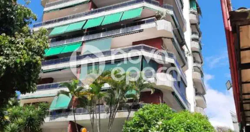 Apartamento com 3 quartos à venda na Rua Edgard Werneck, Freguesia (Jacarepaguá), Rio de Janeiro