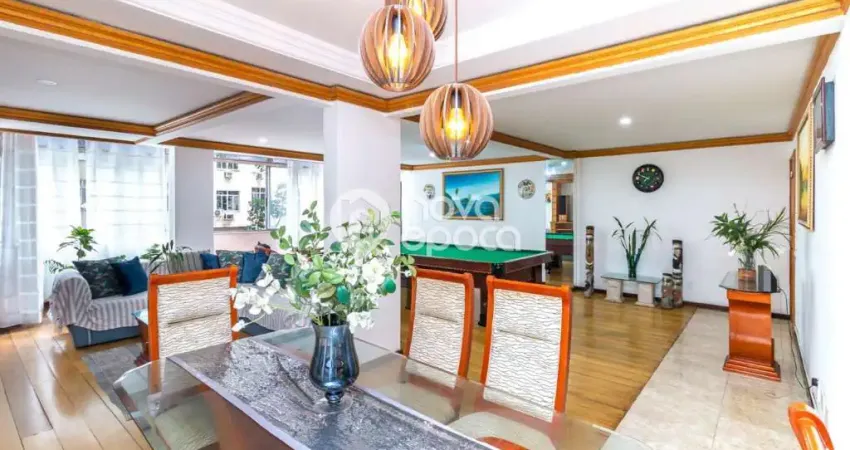 Apartamento com 3 quartos à venda na Rua Figueiredo Magalhães, Copacabana, Rio de Janeiro