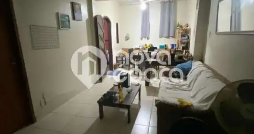 Casa em condomínio fechado com 5 quartos à venda na Rua Francisca Zieze, Pilares, Rio de Janeiro