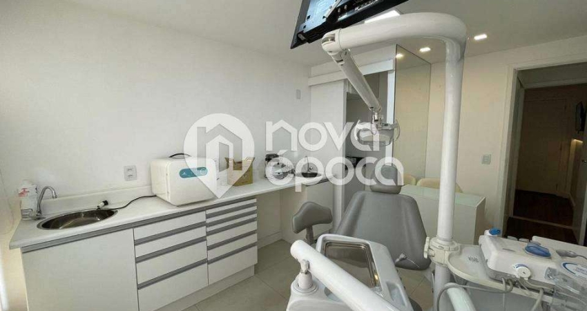 Sala comercial com 1 sala à venda na Avenida Nossa Senhora de Copacabana, Copacabana, Rio de Janeiro