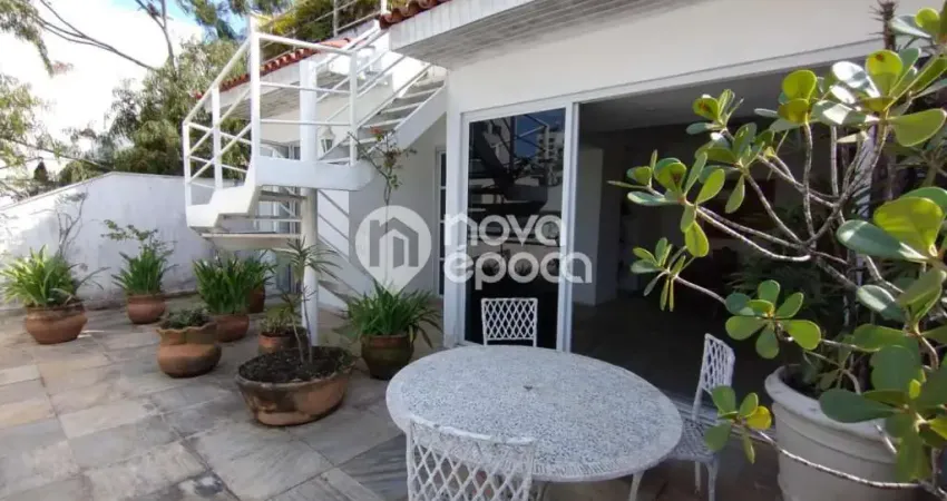 Apartamento com 4 quartos à venda na Rua Barão da Torre, Ipanema, Rio de Janeiro
