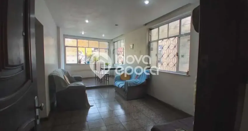 Engenho Novo | Apartamento 3 quartos