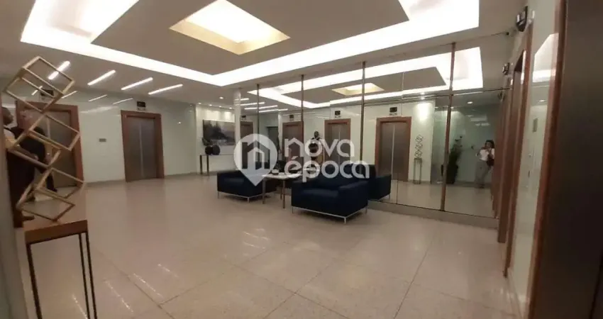 Sala comercial à venda na Avenida Almirante Barroso, Centro, Rio de Janeiro