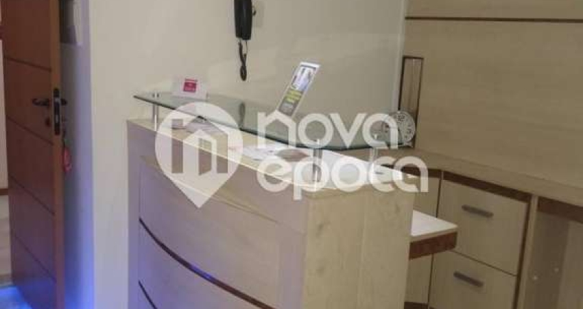 Sala comercial à venda na Avenida José Silva de Azevedo Neto, Barra da Tijuca, Rio de Janeiro