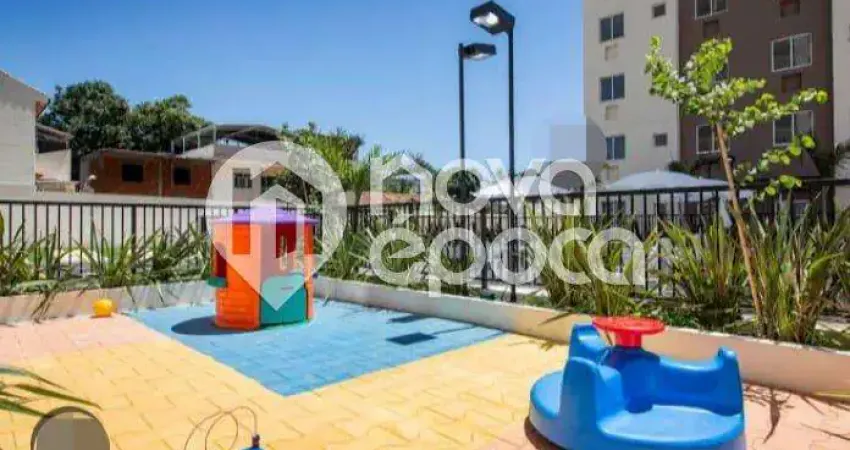 Apartamento com 2 quartos à venda na Rua General Belford, Rocha, Rio de Janeiro