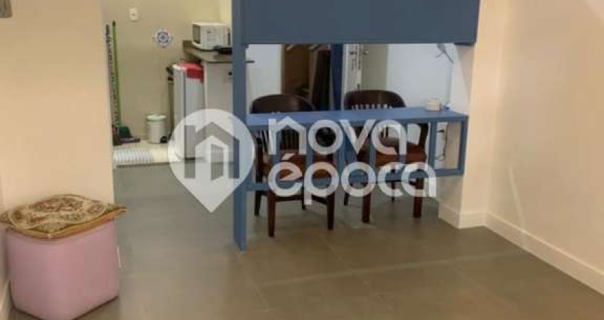 Apartamento com 1 quarto à venda na Rua Aníbal de Mendonça, Ipanema, Rio de Janeiro