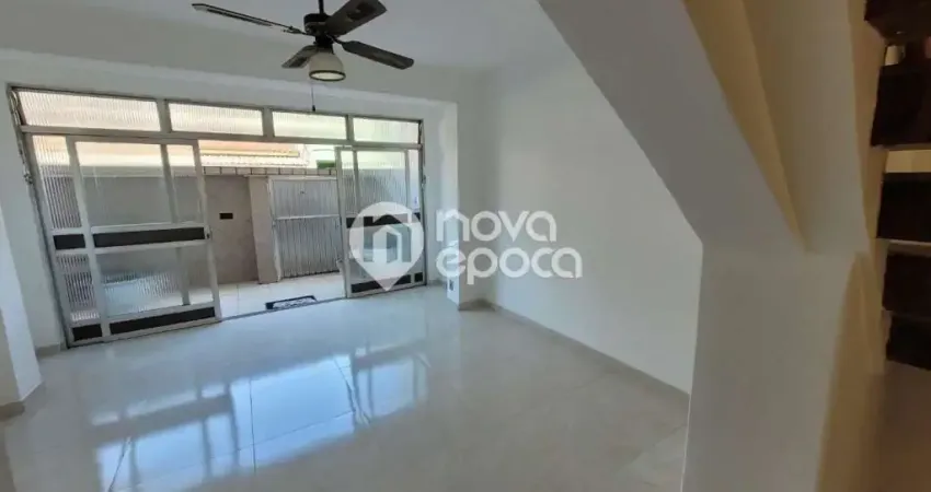 Casa em condomínio fechado com 5 quartos à venda na Albert Sabin, Portuguesa, Rio de Janeiro