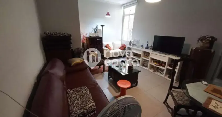Apartamento com 2 quartos à venda na Rua Haddock Lobo, Tijuca, Rio de Janeiro