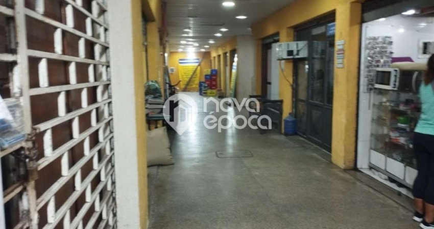 Ponto comercial à venda na Rua da Passagem, Botafogo, Rio de Janeiro