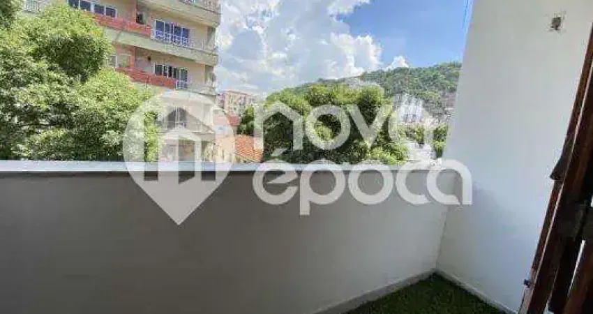 Apartamento com 2 quartos à venda na Rua Silva Pinto, Vila Isabel, Rio de Janeiro