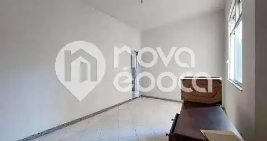 Apartamento com 2 quartos à venda na Rua Vinte e Quatro de Maio, Riachuelo, Rio de Janeiro