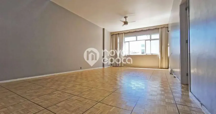 Apartamento com 4 quartos à venda na Rua Visconde de Cabo Frio, Tijuca, Rio de Janeiro