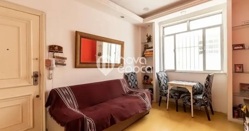 Apartamento com 2 quartos à venda na Rua Mário Calderaro, Engenho de Dentro, Rio de Janeiro