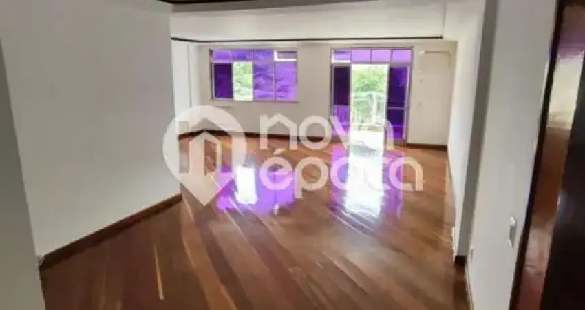 Apartamento com 3 quartos à venda na Rua Gastão Penalva, Andaraí, Rio de Janeiro