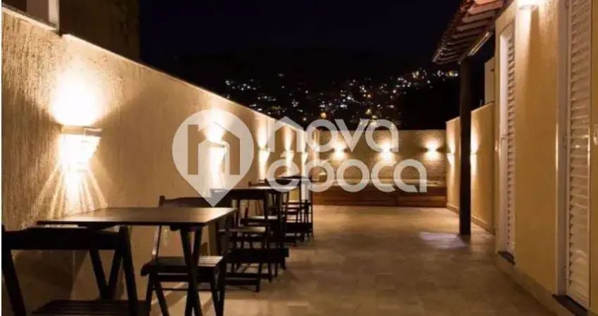 Prédio à venda na Rua Valença, Catumbi, Rio de Janeiro