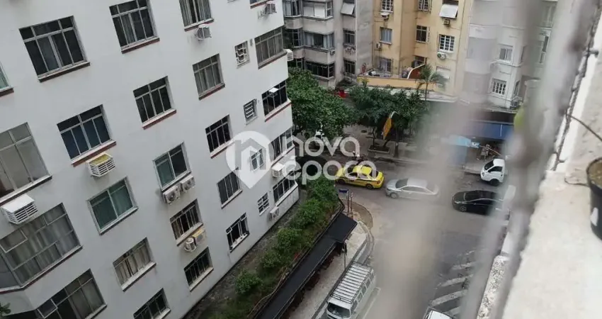 Apartamento com 3 quartos à venda na Rua Aires Saldanha, Copacabana, Rio de Janeiro