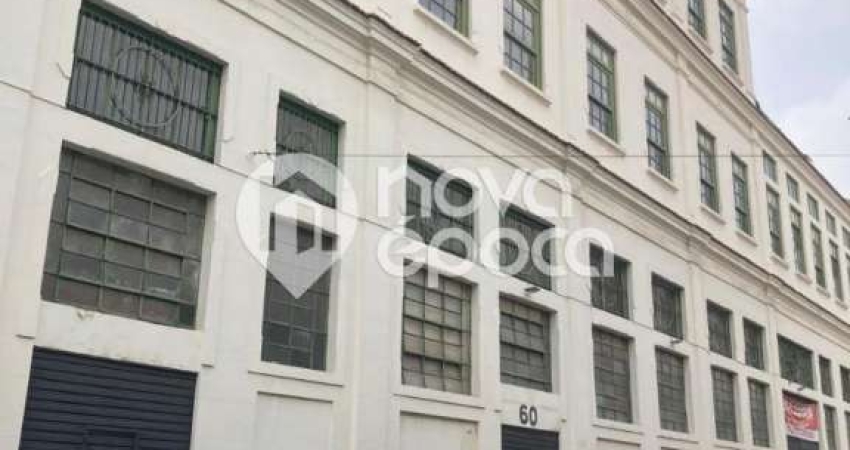 Barracão / Galpão / Depósito à venda na Rua Senador Pompeu, Centro, Rio de Janeiro