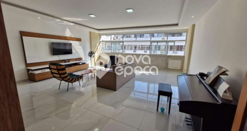 Apartamento com 3 quartos à venda na Rua Figueiredo Magalhães, Copacabana, Rio de Janeiro