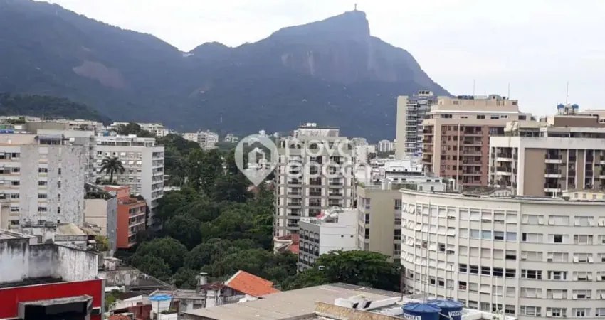 Apartamento com 3 quartos à venda na Rua Aperana, Leblon, Rio de Janeiro