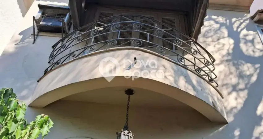 Casa com 4 quartos à venda na Rua Cândido Gaffree, Urca, Rio de Janeiro