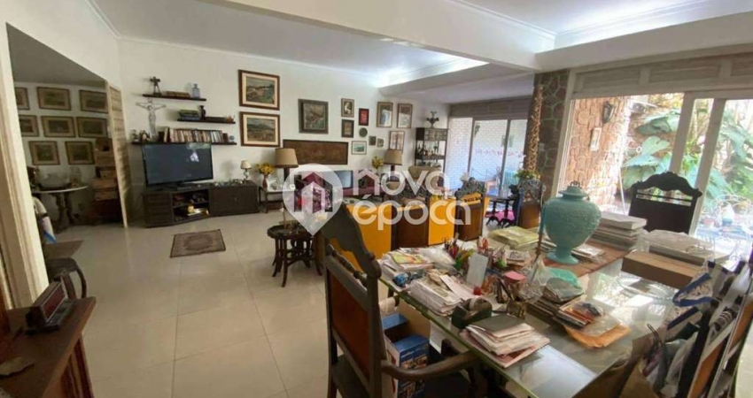 Apartamento com 3 quartos à venda na Rua Tonelero, Copacabana, Rio de Janeiro