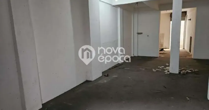 Barracão / Galpão / Depósito à venda na Rua Barreiros, Ramos, Rio de Janeiro