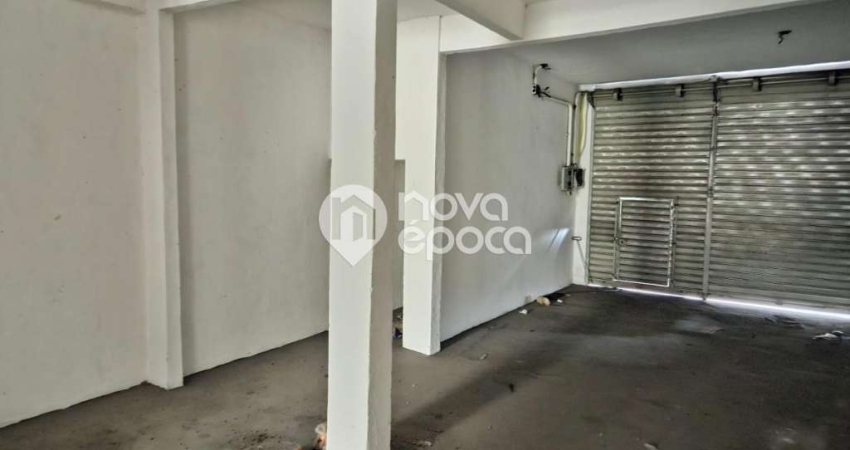Barracão / Galpão / Depósito à venda na Rua Barreiros, Ramos, Rio de Janeiro