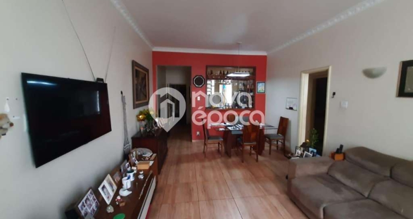 Apartamento com 2 quartos à venda na Rua Teodoro da Silva, Vila Isabel, Rio de Janeiro