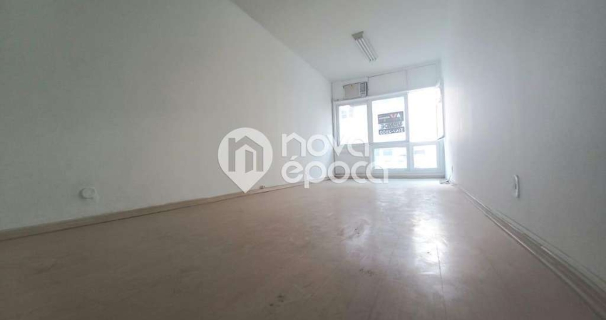 Sala comercial à venda na Avenida Nossa Senhora de Copacabana, Copacabana, Rio de Janeiro