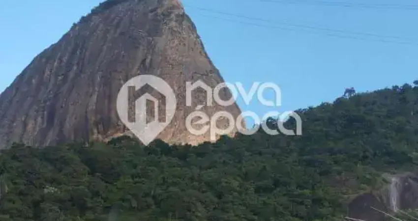 Apartamento com 2 quartos à venda na Rua Otávio Correia, Urca, Rio de Janeiro