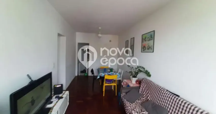 Vila Isabel | Apartamento 2 quartos