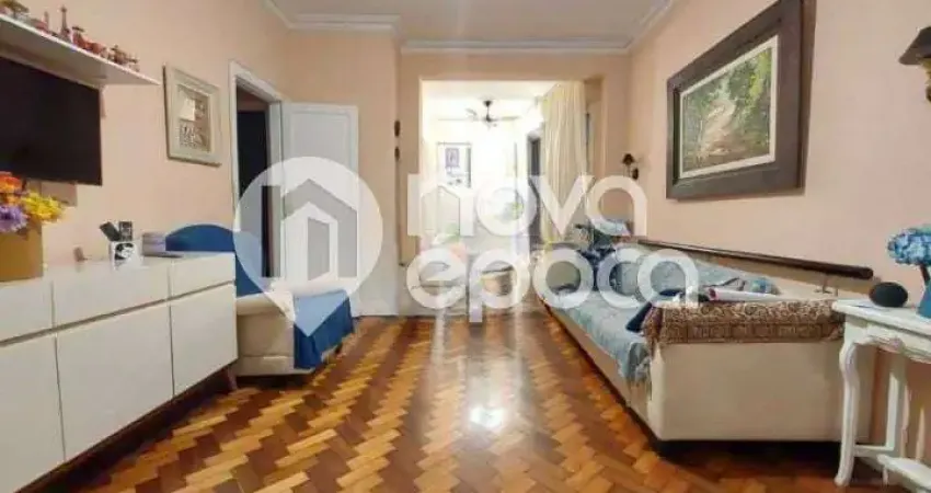 Apartamento com 2 quartos à venda na Rua General Goes Monteiro, Botafogo, Rio de Janeiro