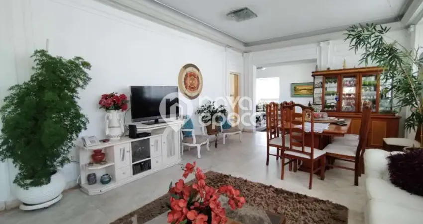 Apartamento com 4 quartos à venda na Rua Domingos Ferreira, Copacabana, Rio de Janeiro