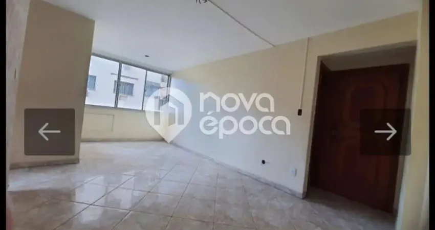 Apartamento com 2 quartos à venda na Rua Conselheiro Ferraz, Lins de Vasconcelos, Rio de Janeiro